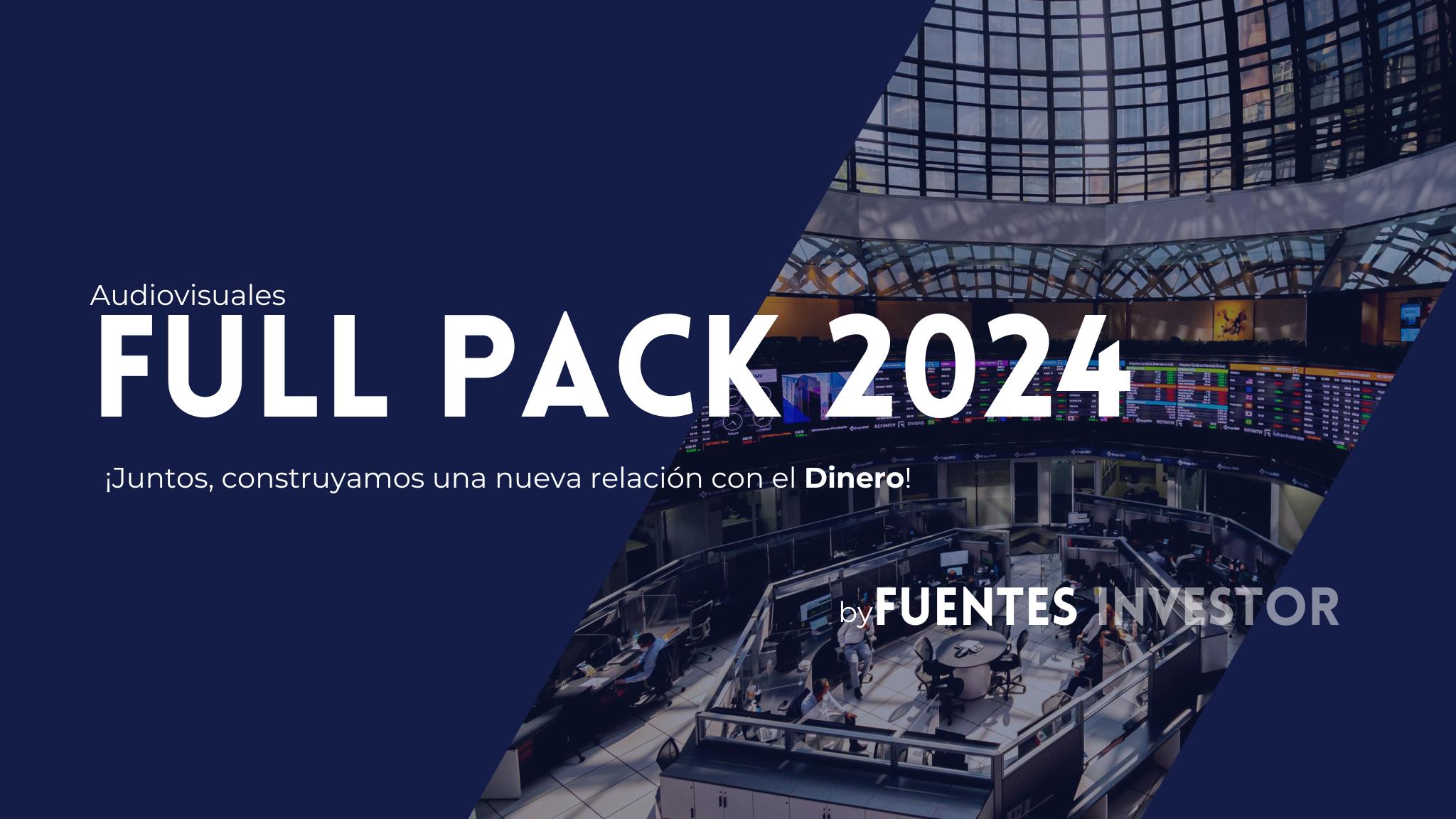 Full Pack formacion